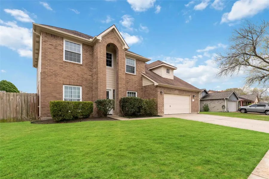 17083 Great Glen Drive, Houston, TX 77084 - Image #2