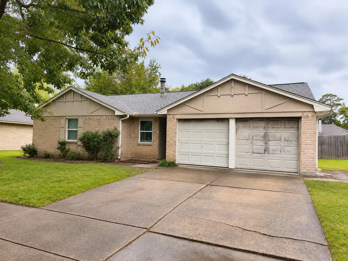 22215 Oakhill Gate Drive, Spring, TX 77373 - #1