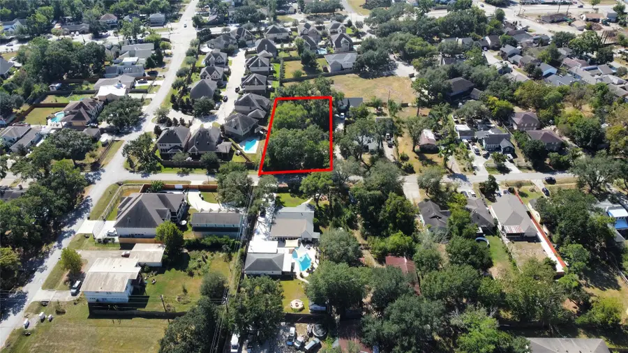 9209 Kerrwood Lane, Houston, TX 77080 - Image #2