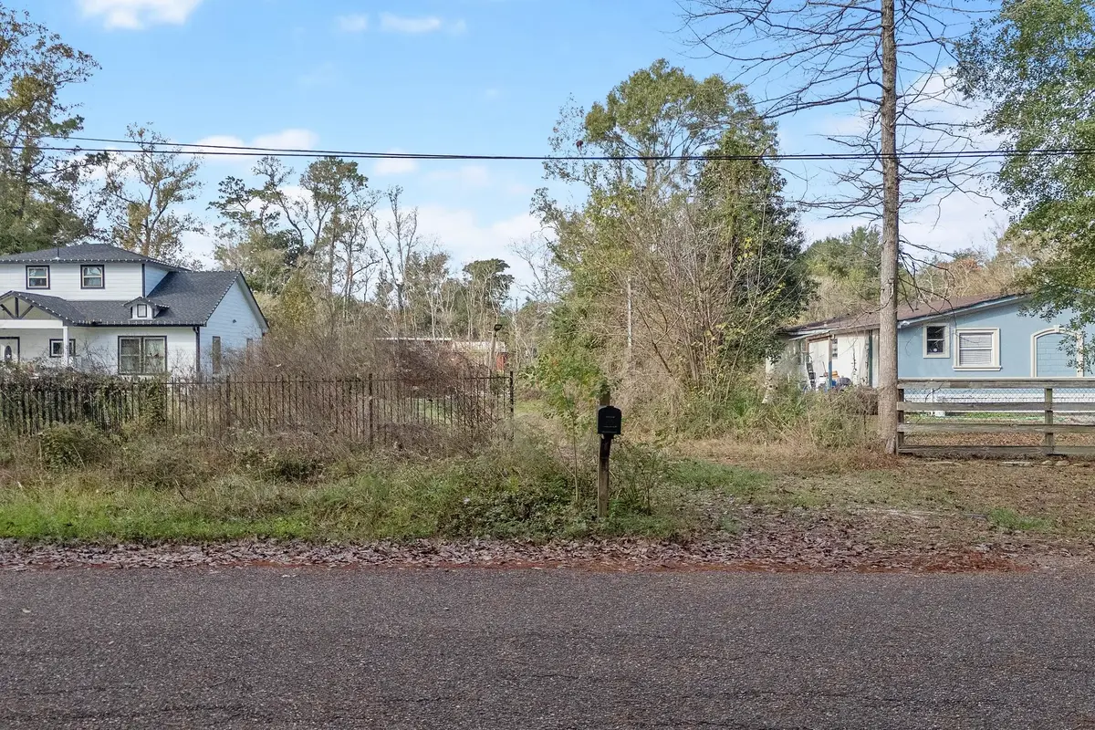 TBD Lakewood Drive, Conroe, TX 77306 - Image #1