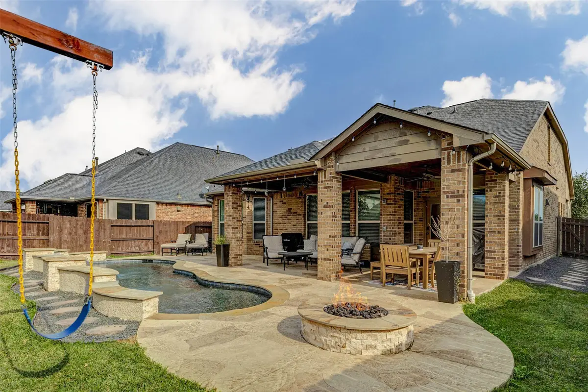 1814 Dominion Heights Lane, Brookshire, TX 77423 - Image #1