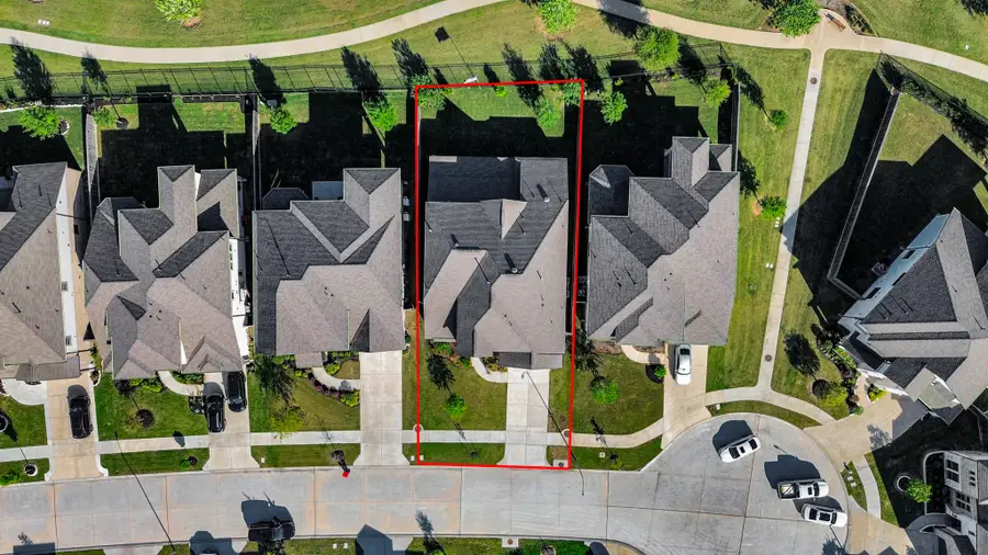 2114 Colonel Fields Drive, Richmond, TX 77469 - #2