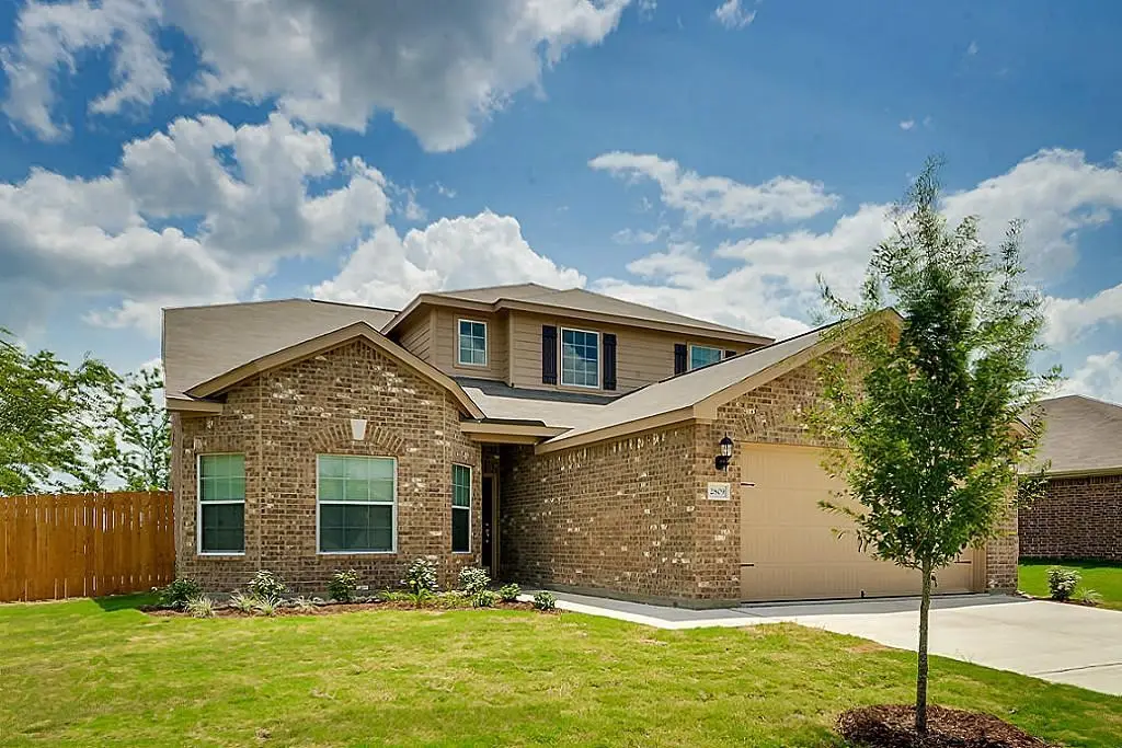 2023 Heath Ridge Lane, Rosenberg, TX 77469 - #1