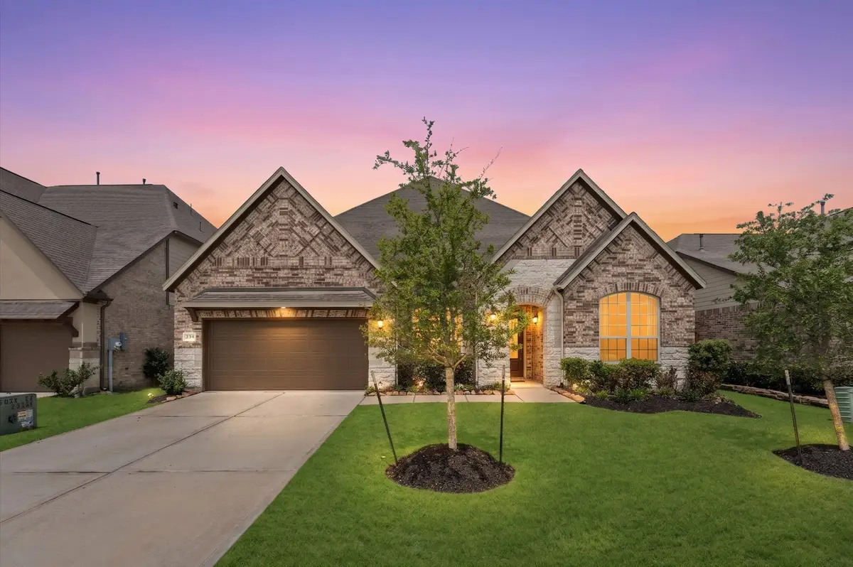 12616 Playa Cove Lane, Texas City, TX 77568 - #1