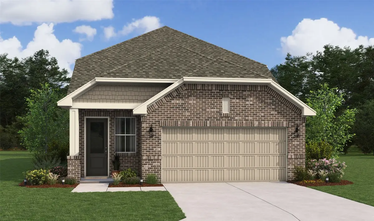 5235 Light Willow Lane, Katy, TX 77493 - #1