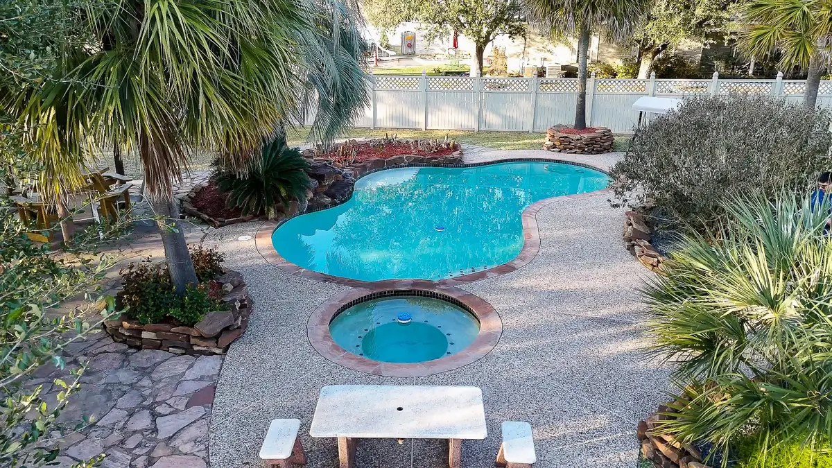 2742 Westchester Circle, Pearland, TX 77584 - #1