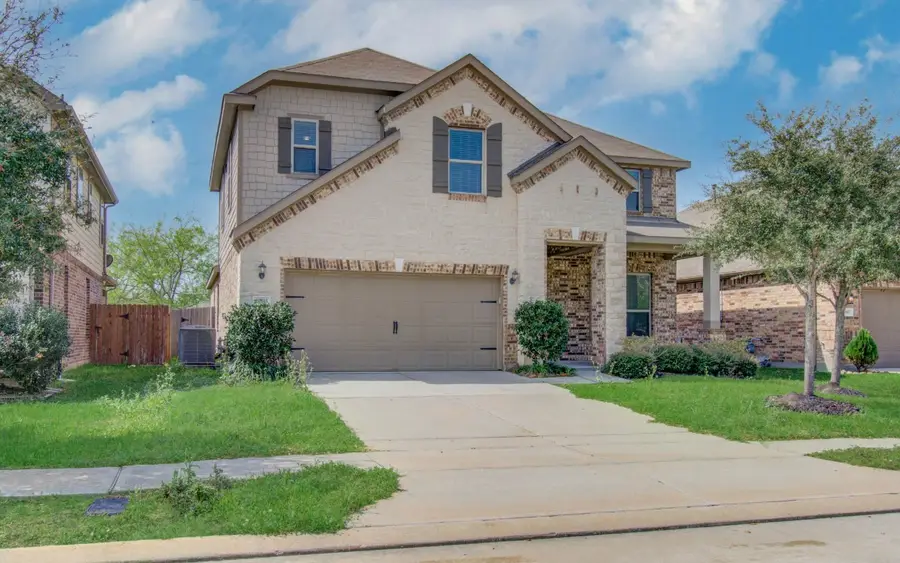 20803 Oak Preserve Drive, Humble, TX 77346 - #2