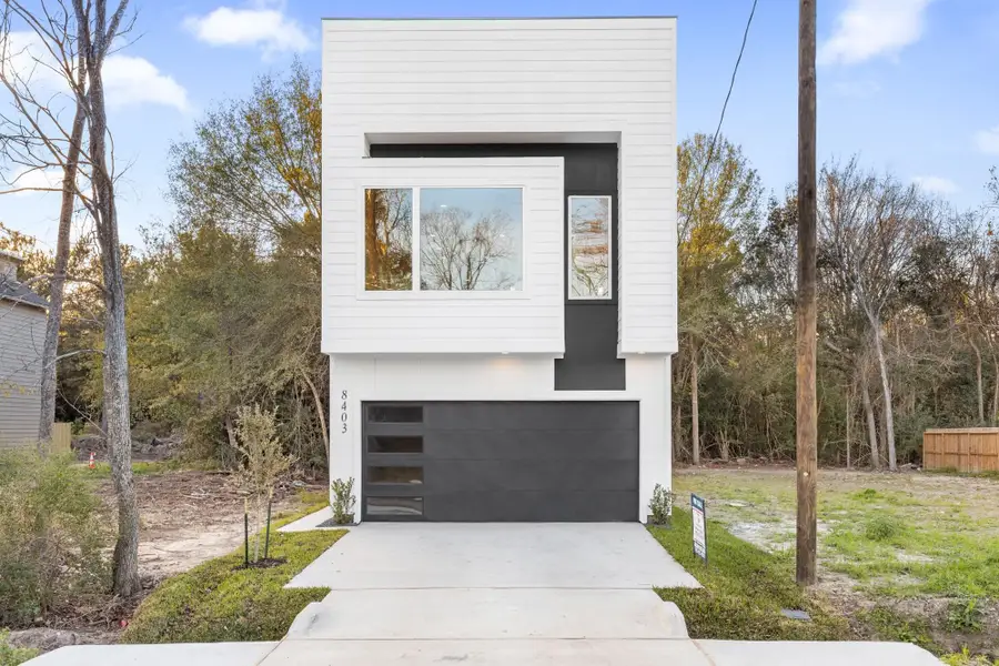 8403 Sunnyhill Street, Houston, TX 77088 - #2