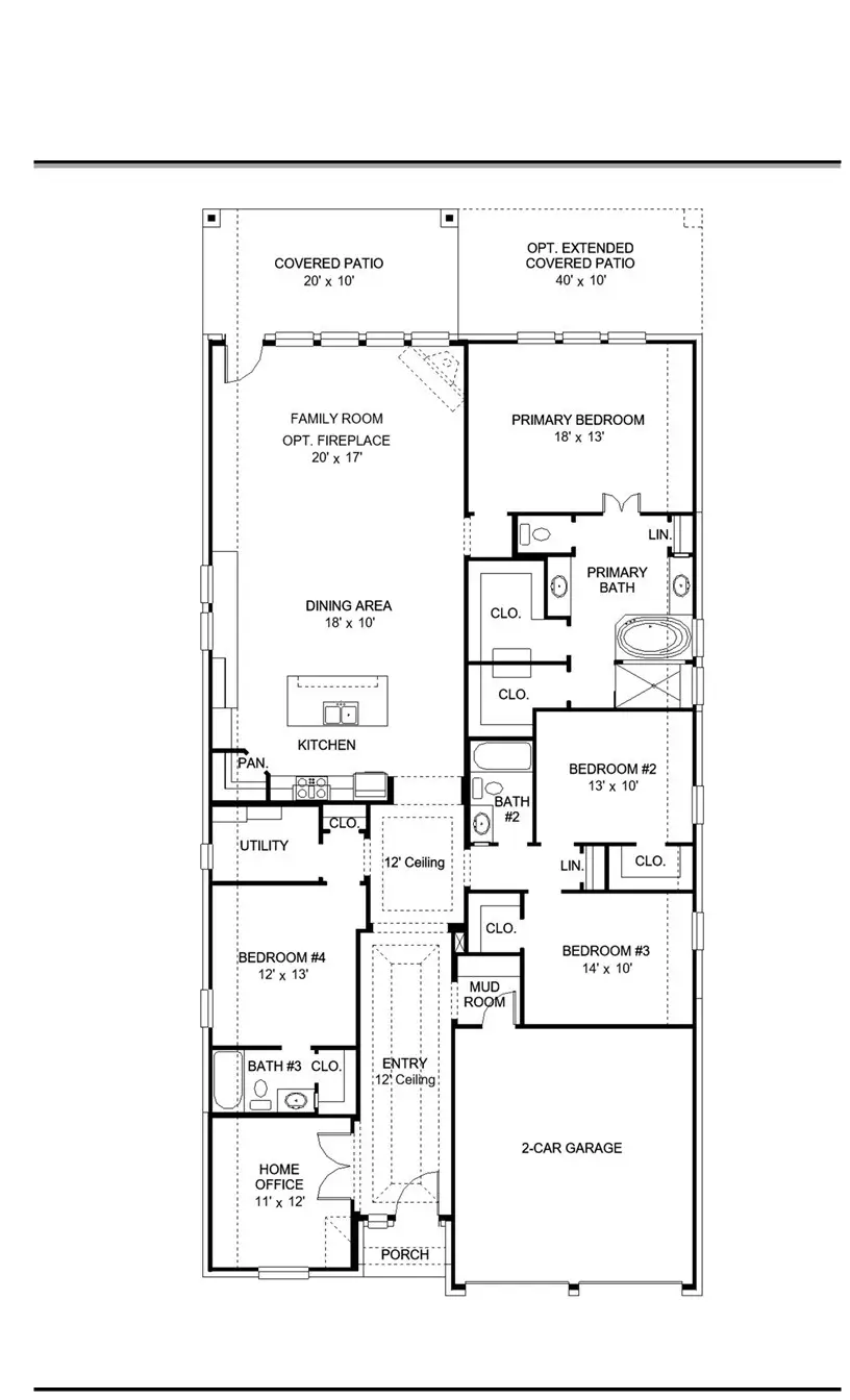 26940 West Wayland Chase, Montgomery, TX 77316 - #2
