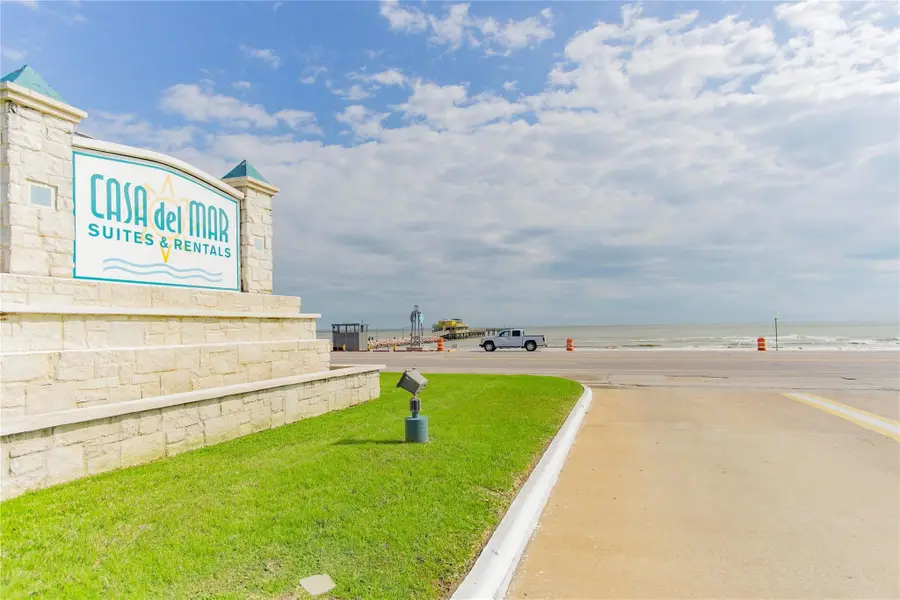 6102 Seawall Boulevard #393, Galveston, TX 77551 - Image #2