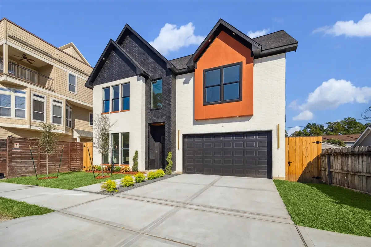 304 Enid Street, Houston, TX 77009 - Image #1