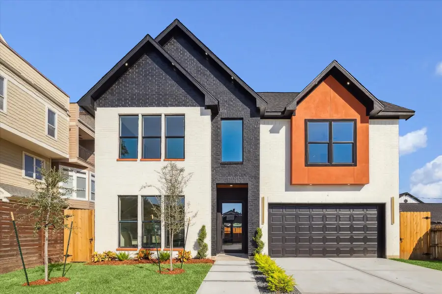 304 Enid Street, Houston, TX 77009 - Image #2