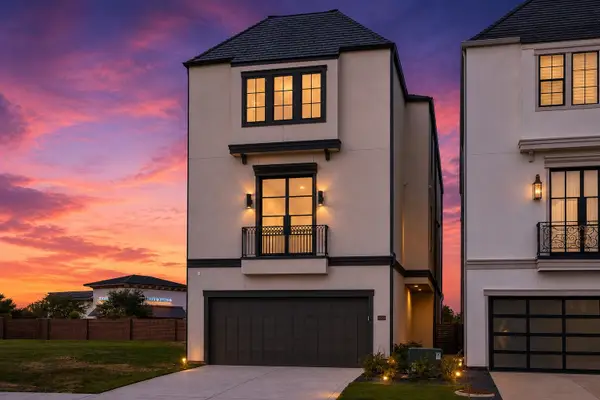 4623 Sunset Circle, Sugar Land, TX 77479