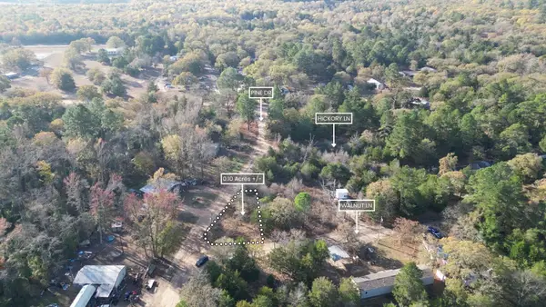 Lot 504 Walnut Lane, Mineola, TX 75773