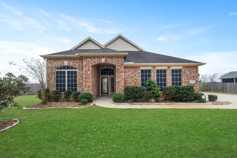 4926 Magnolia Bend Drive, Rosharon, TX 77583 - #2