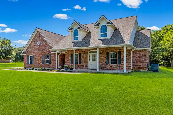 404 Northwood Park, Livingston, TX 77351