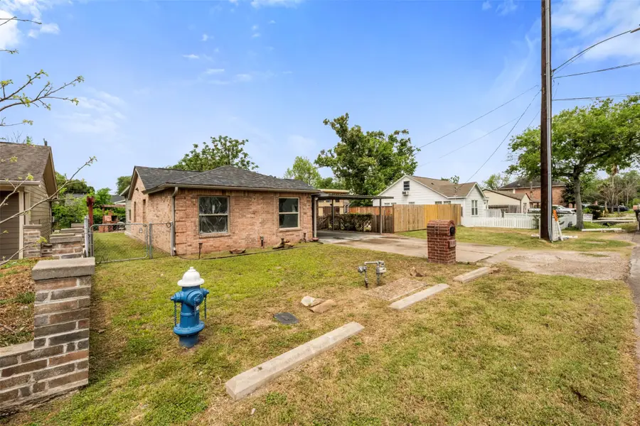 1913 Thonig Road, Houston, TX 77055 - #3