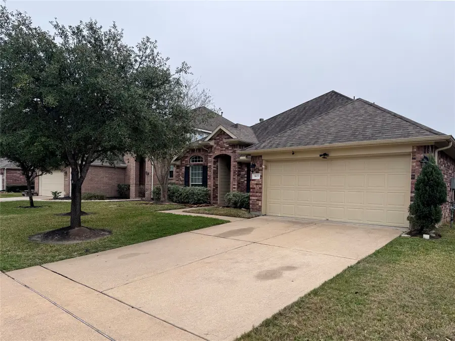 9023 Kinnel Lane, Tomball, TX 77375 - Image #3