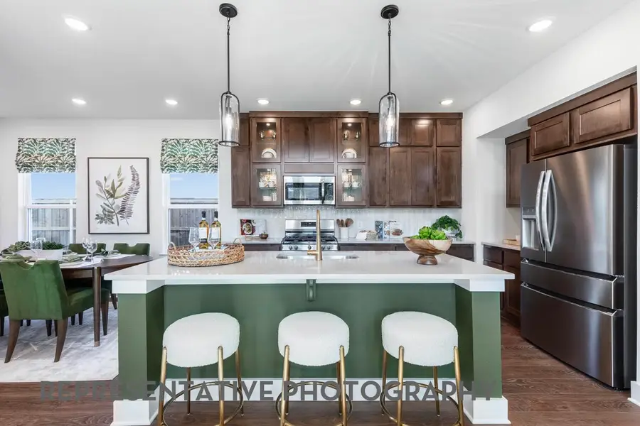 3431 Loam Lane, Richmond, TX 77406 - #2