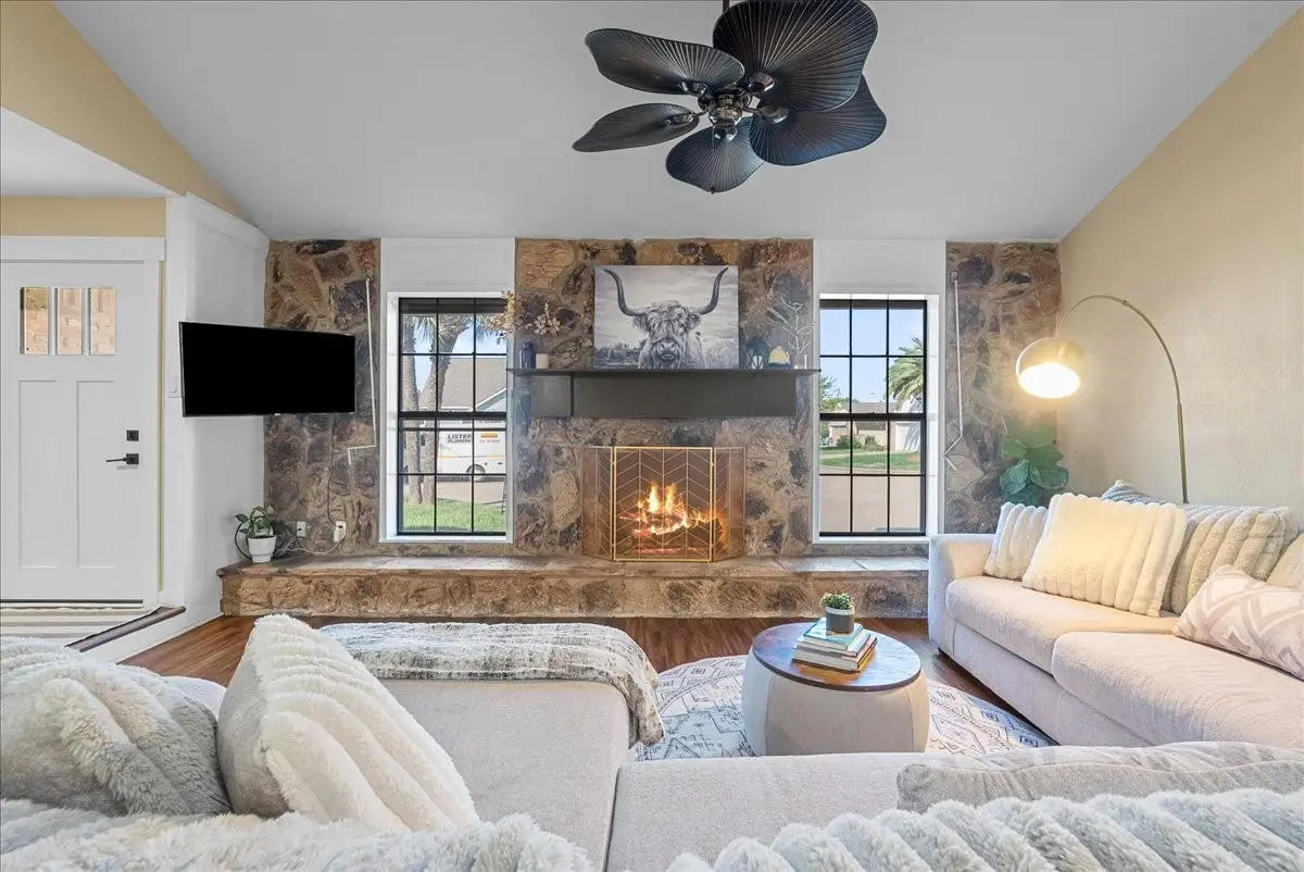 54 Campeche Circle, Galveston, TX 77554 - Image #1