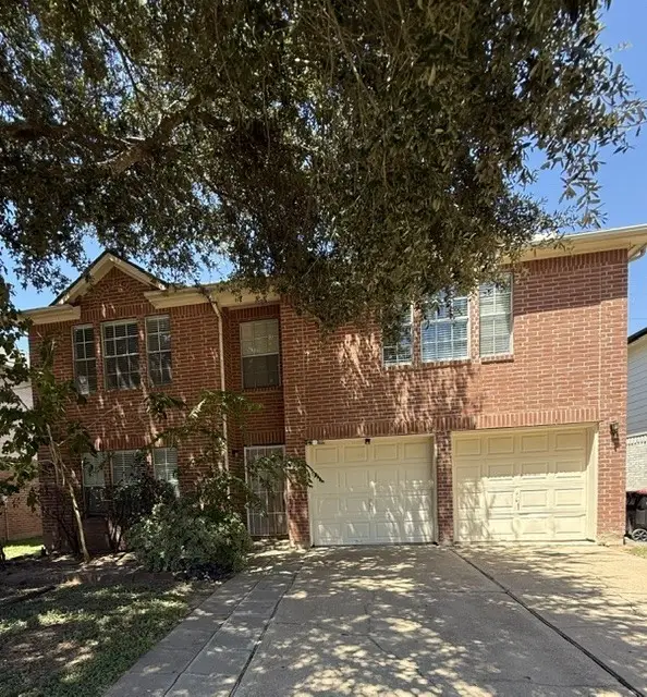9323 Eaglewood Spring Drive, Houston, TX 77083 - #1