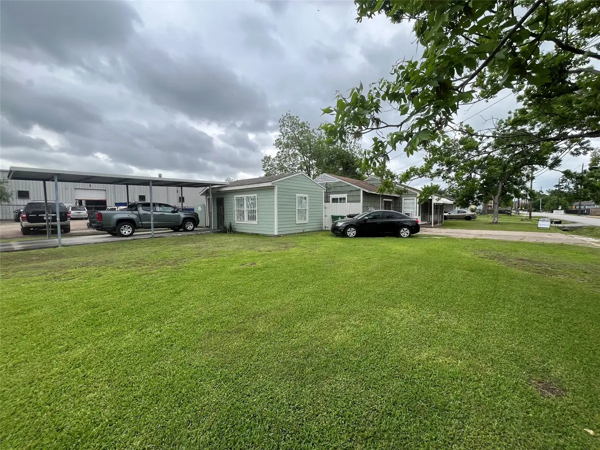 2836 Cochran Street, Houston, TX 77009 - #1