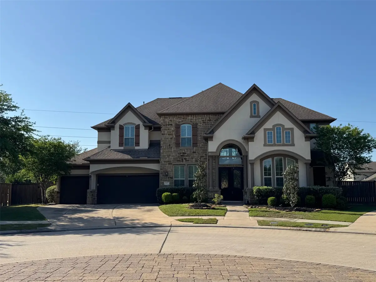 3803 Preston Cove Court Court, Katy, TX 77494 - Image #1