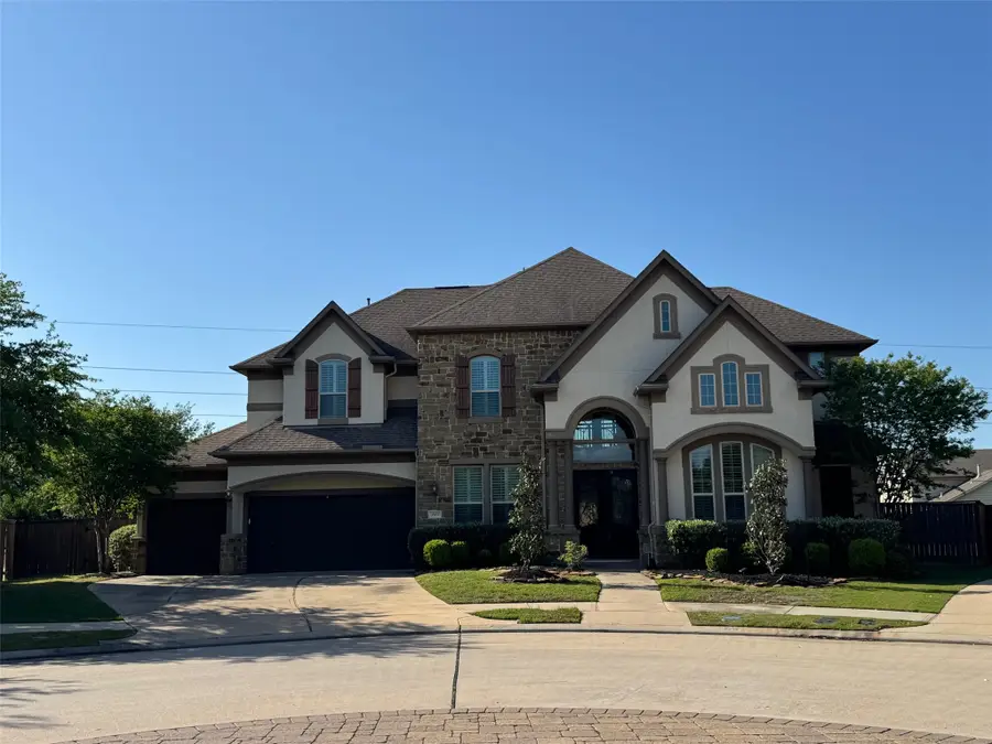 3803 Preston Cove Court Court, Katy, TX 77494 - Image #3