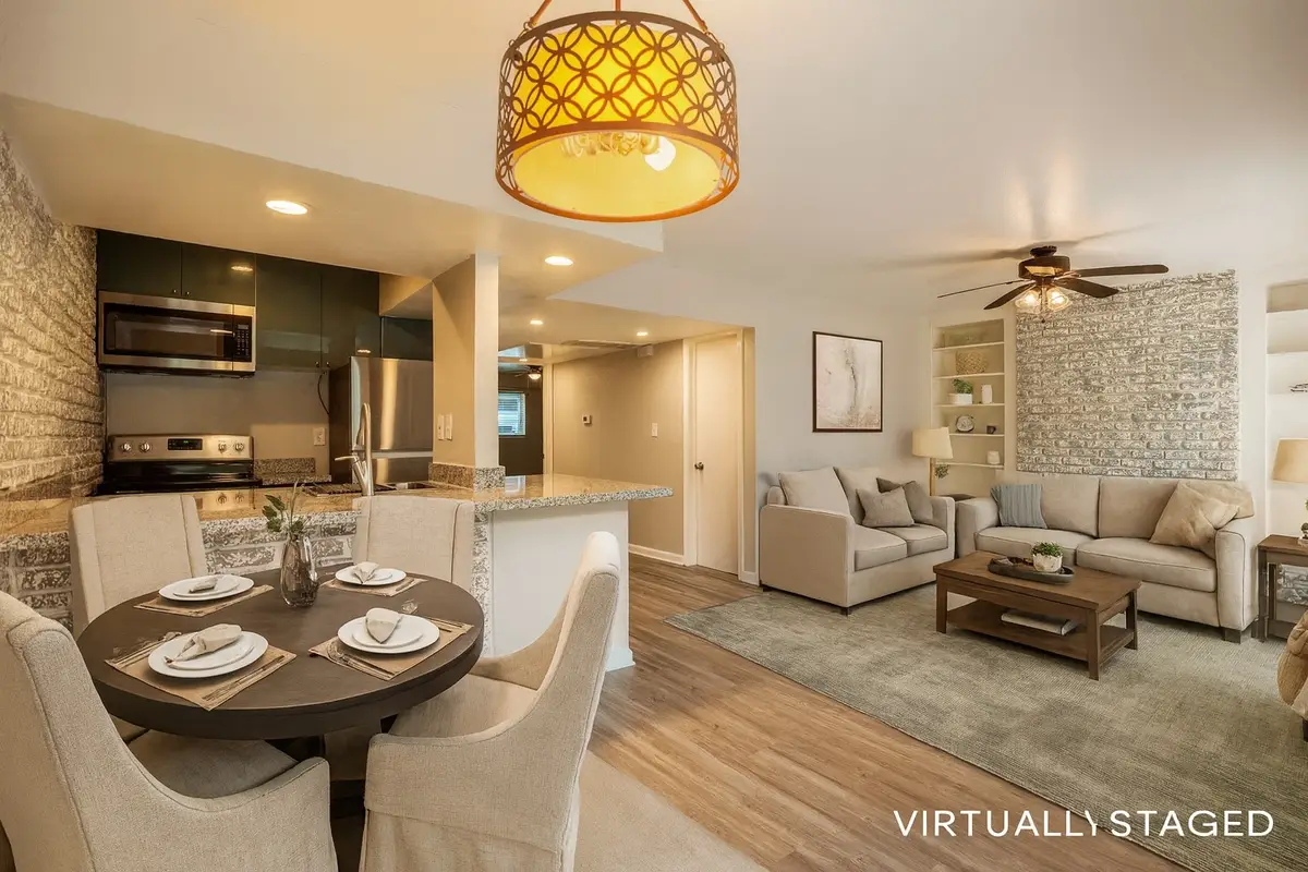 5343 Richmond Avenue #12, Houston, TX 77056 - Image #1