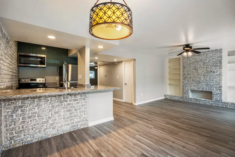 5343 Richmond Avenue #12, Houston, TX 77056 - Image #2