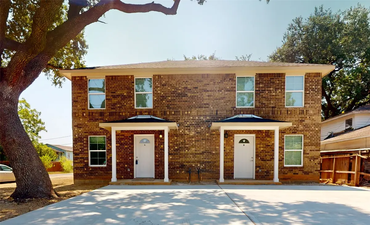 302 Georgia Street #A-B, South Houston, TX 77587 - Image #1