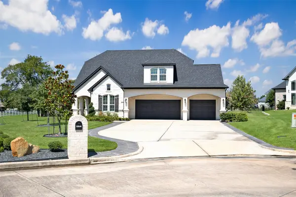 12050 White Oak Ranch Drive, Conroe, TX 77304