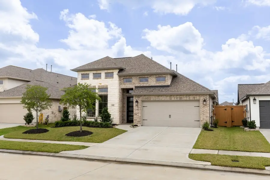 8922 Turtle Grass Drive, Cypress, TX 77433 - #2