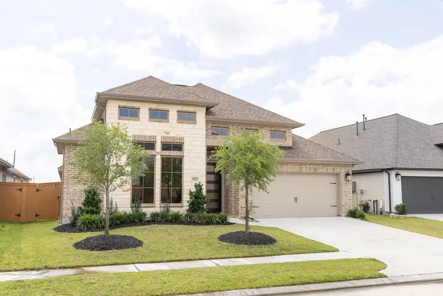 8922 Turtle Grass Drive, Cypress, TX 77433 - #3