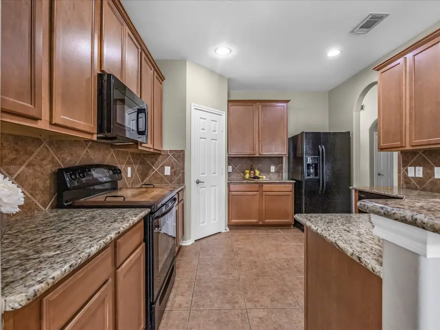17510 Durham Ridge Lane, Humble, TX 77346 - #3