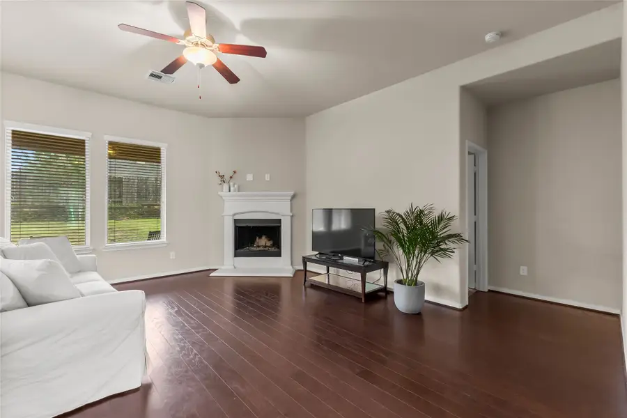 1506 Judson Oak Drive, Conroe, TX 77384 - #2