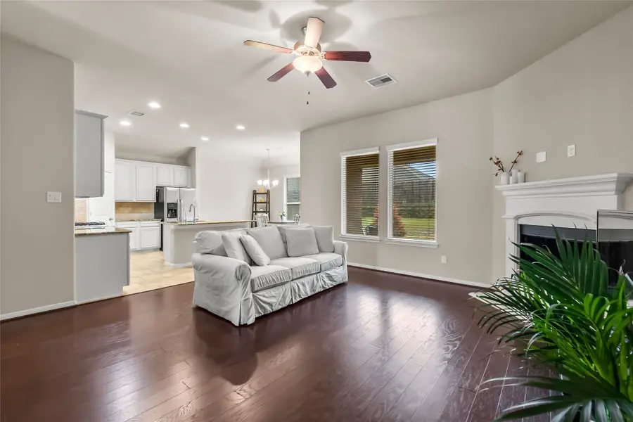 1506 Judson Oak Drive, Conroe, TX 77384 - #3