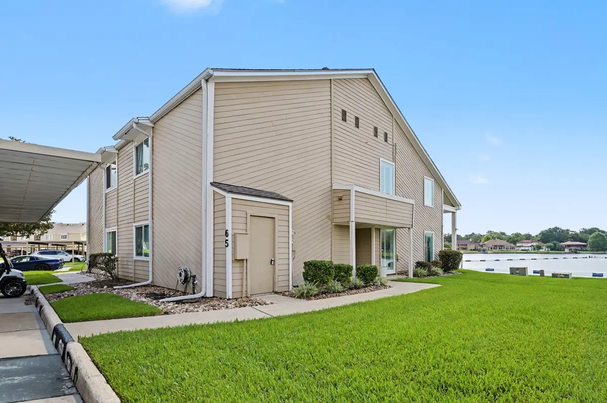 65 April Point Drive S, Conroe, TX 77356 - #1