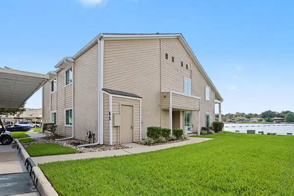 65 April Point Drive S, Conroe, TX 77356