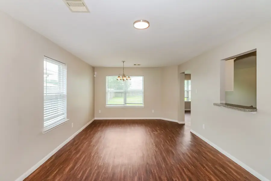 5119 Panay Park Drive, Houston, TX 77048 - #3
