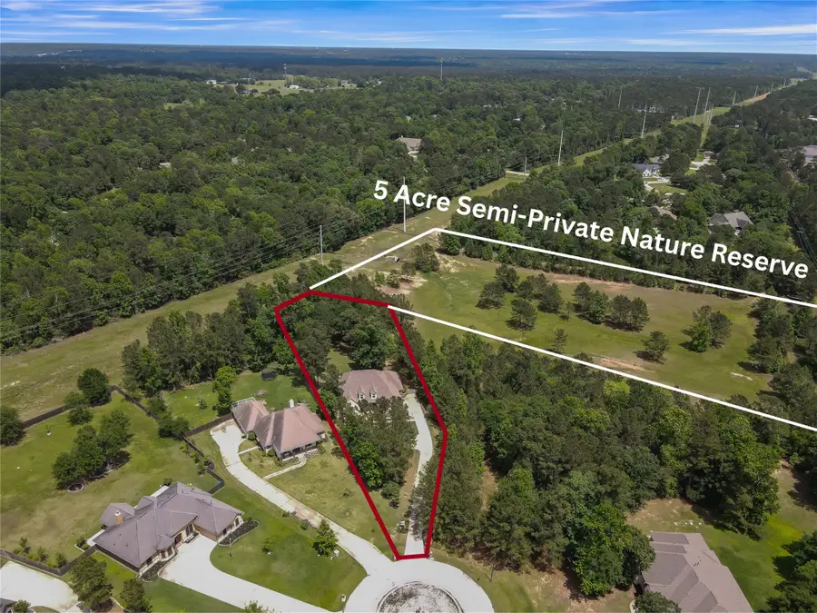 409 Ridgelake Scenic Drive, Montgomery, TX 77316 - #2