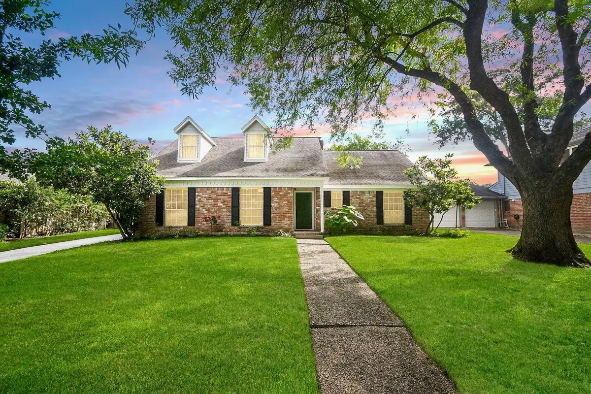 12114 Westmere Drive, Houston, TX 77077 - #1