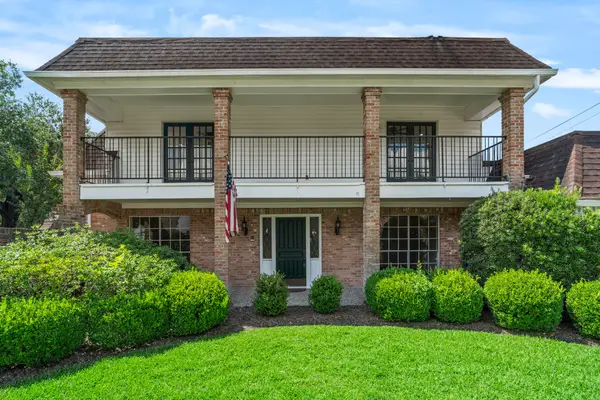 3802 Pecan Valley Drive, Missouri City, TX 77459