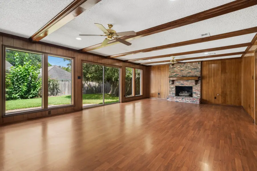 3802 Pecan Valley Drive, Missouri City, TX 77459 - #2