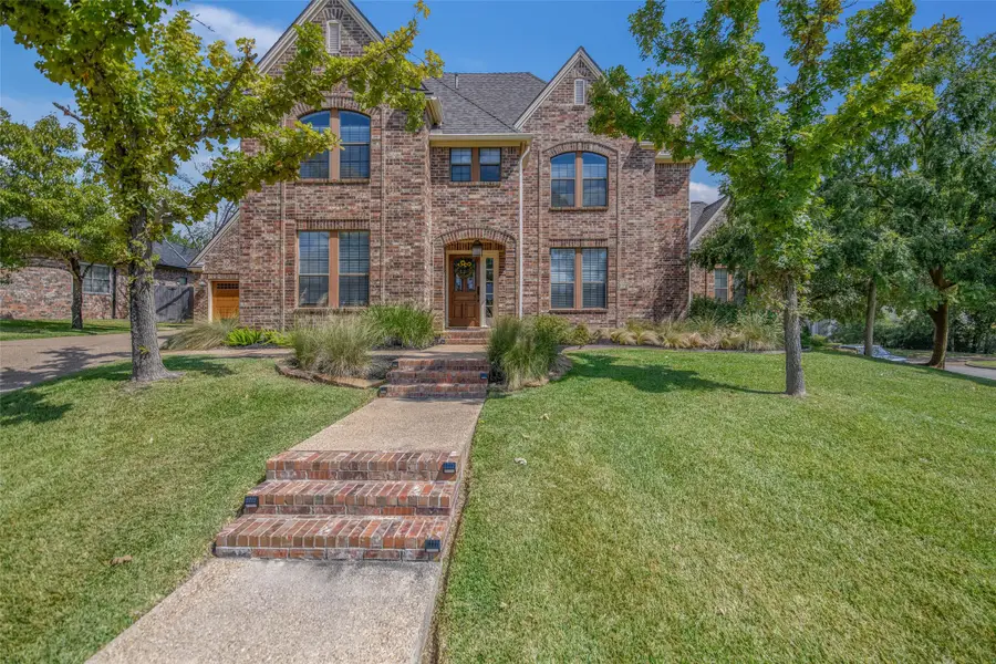 8419 Wildewood Circle, College Station, TX 77845 - Image #2
