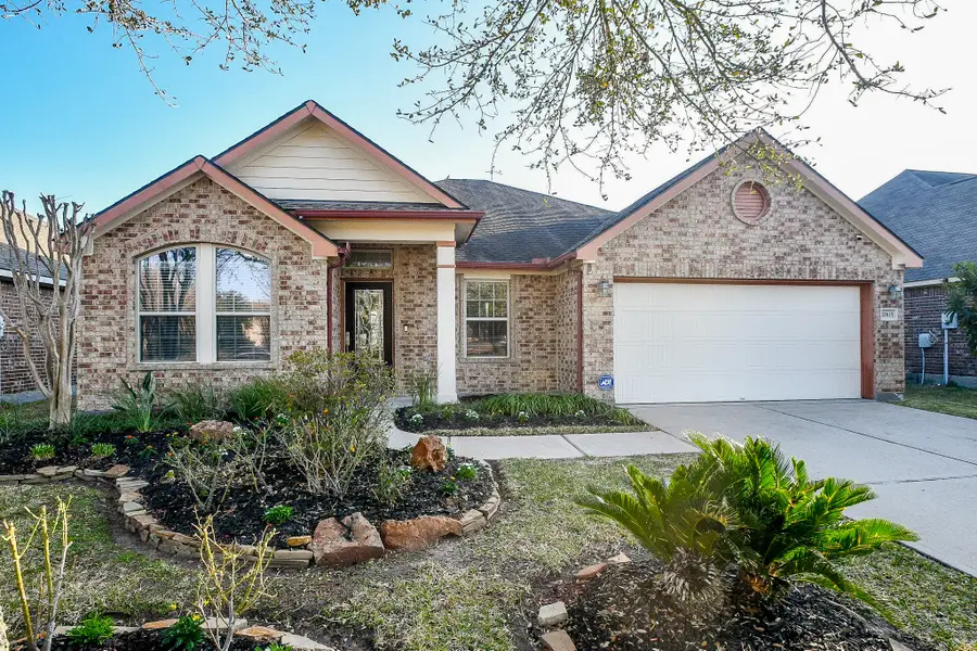20615 Redbud Rain Drive, Katy, TX 77449 - #2