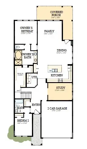 31839 Rich Meadows Court, Fulshear, TX 77423 - #2