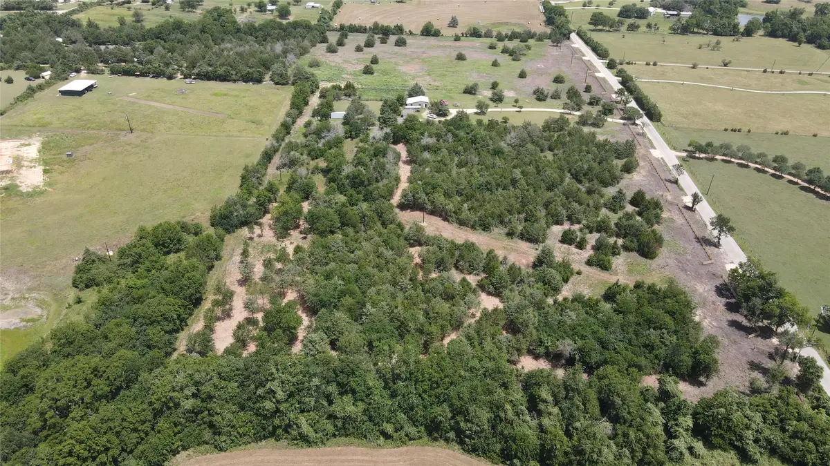 Lots 8 & 9 Wonder Hill Road, Chappell Hill, TX 77426 - #1