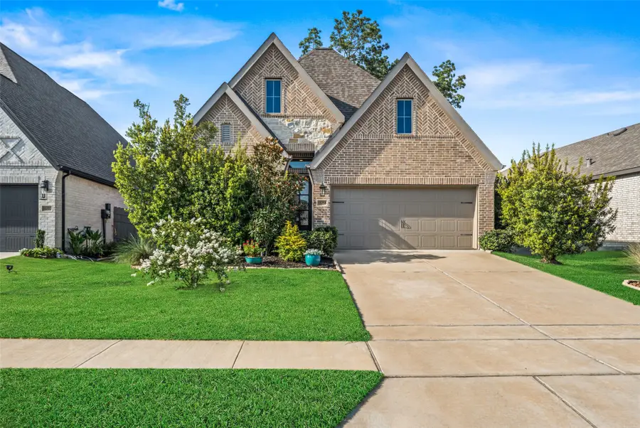 15718 Autumn Sun Court, Conroe, TX 77302 - #3