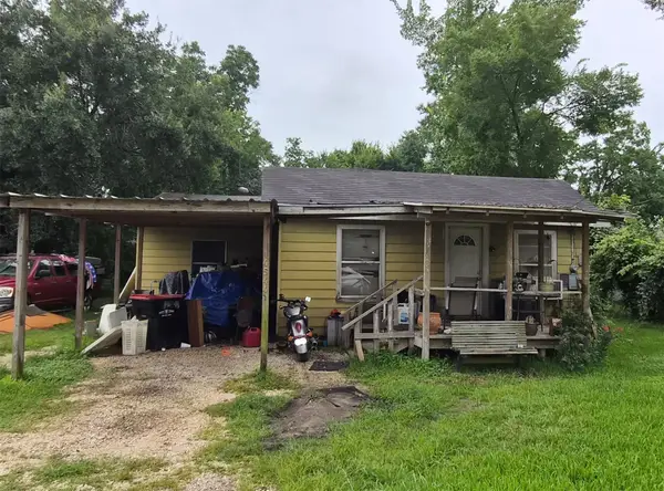 14544 Renault Street, Houston, TX 77015
